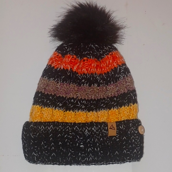 Accessories - Chillmaster multicolor hat one size